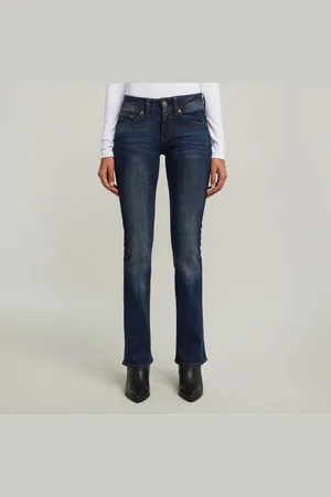 G-Star Midge Bootcut Jeans - - Women