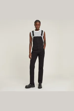 G-Star Slim Dungaree - - Women