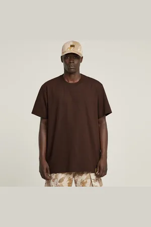 G-Star Essential Loose T-Shirt - - Men