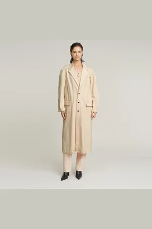 G-Star Macro Coat - - Women