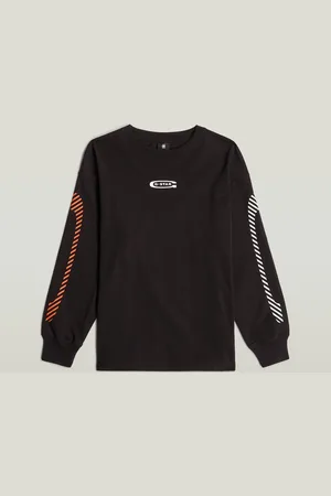 G-Star Boys T-Shirt Boxy - - boys