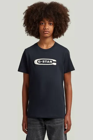 G-Star Boys T-Shirt - - boys