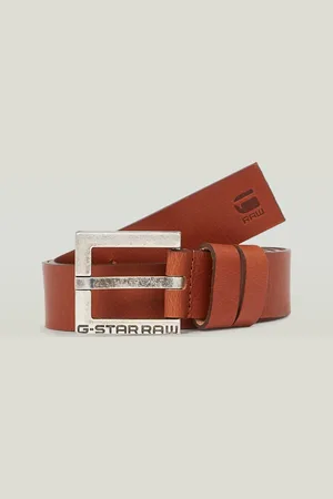 G-Star New Duko Belt - - Men