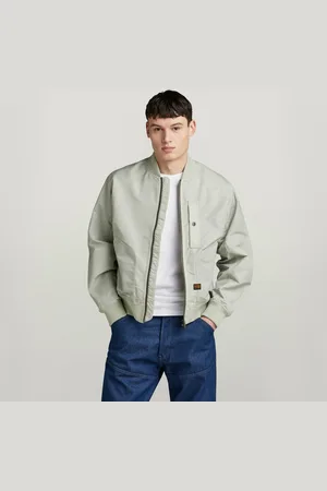 G-Star Deck Bomber Jacket - - Men