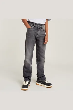 G-Star Boys Premium Mosa Straight Jeans - - boys