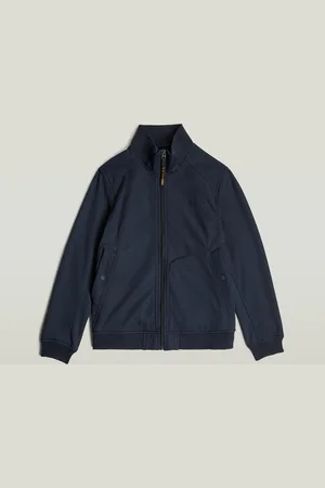 G-Star Softshell Track Jacket - - Men