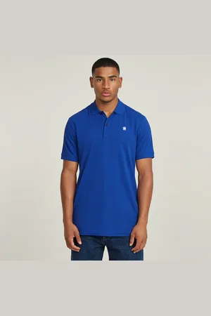 G-Star Dunda Slim Polo - - Men