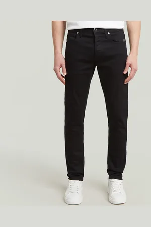 G-Star 3301 Slim Jeans - - Men