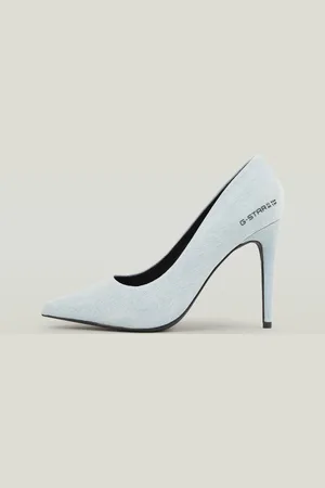 G-Star Stray Denim Heels - - Women