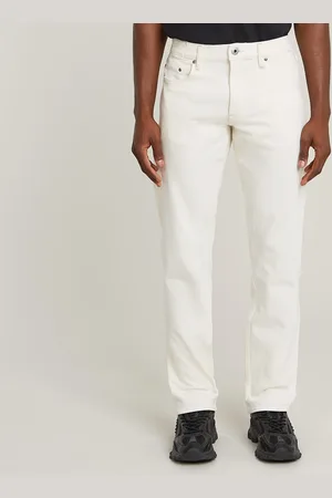 G-Star Mosa Straight Jeans - - Men