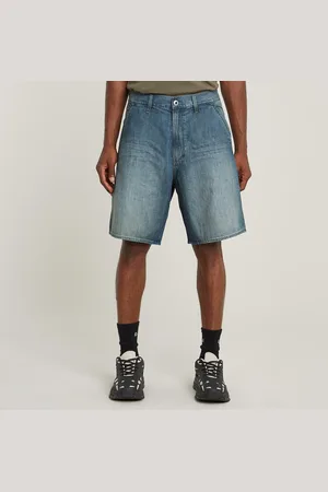 G-Star Travail Relaxed Shorts - - Men