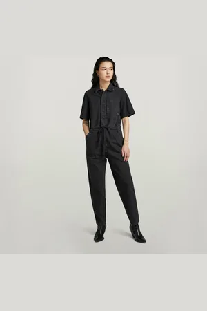 G-Star Army Jumpsuit - - Women