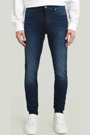 G-Star Revend Skinny Jeans - - Men