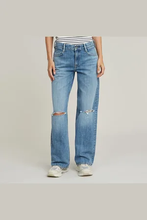 G-Star Judee Loose Jeans - - Women