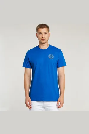 G-Star Gauge T-Shirt - - Men
