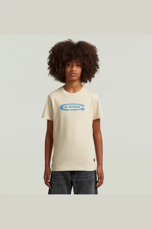 G-Star Boys T-Shirt - - boys