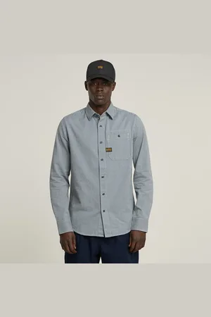 G-Star Bristum 2.0 Slim Shirt - - Men