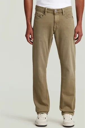 G-Star Mosa Straight Jeans - - Men