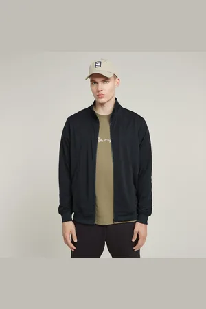 G-Star Motion Tech Tracktop Sweater - - Men