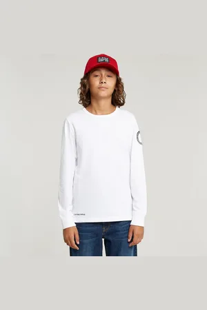 G-Star Boys T-Shirt - - boys