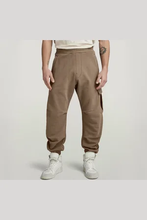 G-Star 3D Utility Sweat Pants - - Men