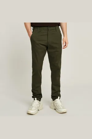 G-Star Bronson 3.0 Slim Chino - - Men