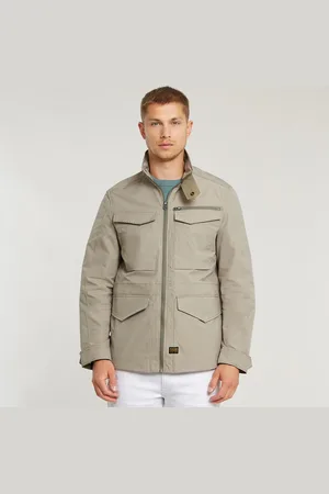 G-Star Rovic Slim Field Jacket - - Men