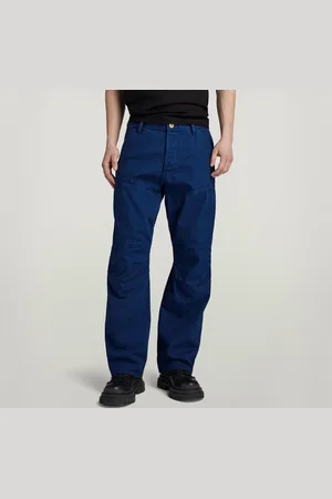 G-Star 5620 Loose Jeans - - Men
