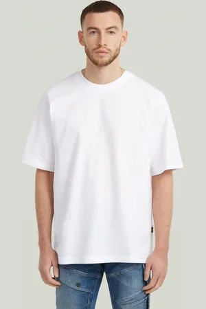 G-Star Loose T-Shirt Boxy - - Men