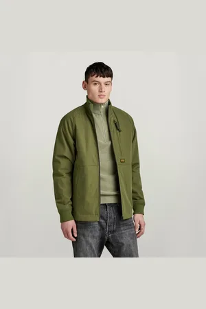 G-Star Track Overshirt - - Men