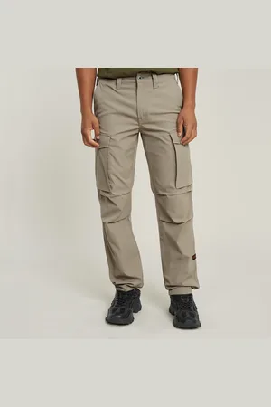 G-Star Core Regular Cargo Pants - - Men