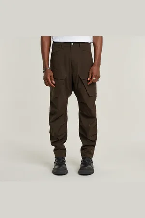 G-Star Toolbox 3D Cargo Pants - - Men