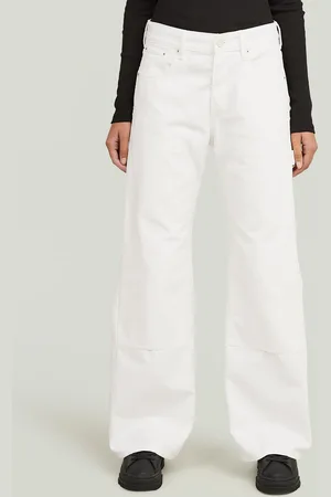 G-Star Bowey 3D Carpenter Loose Jeans - - Women