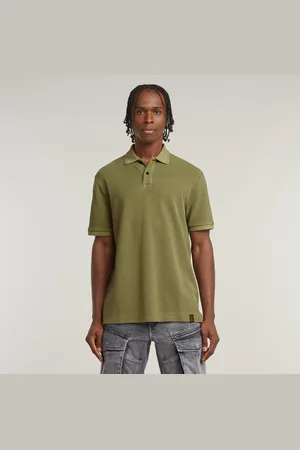 G-Star Essential Polo - - Men