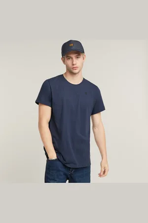 G-Star Base-S T-Shirt - - Men