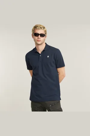 G-Star Dunda Slim Polo - - Men