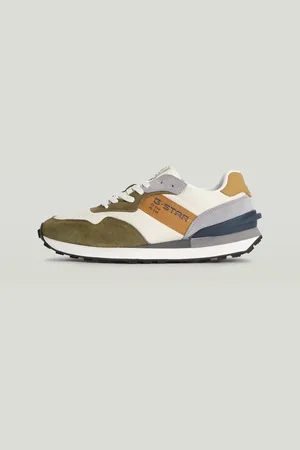 G-Star Abner Runner Low Sneakers - - Men