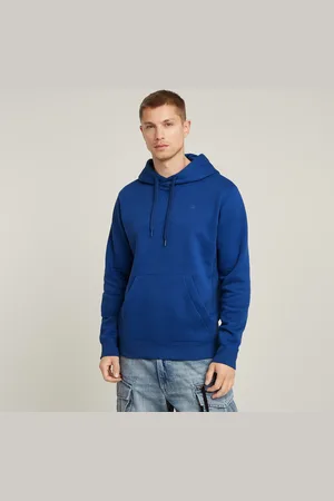 G-Star Premium Core Hooded Sweater - - Men