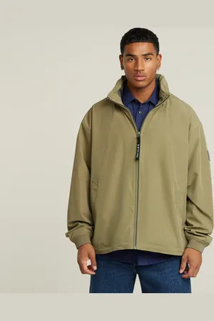 G-Star Lightweight Expedition Sporty Jacket - - Men