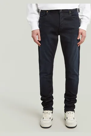 G-Star 3301 Slim Jeans - - Men