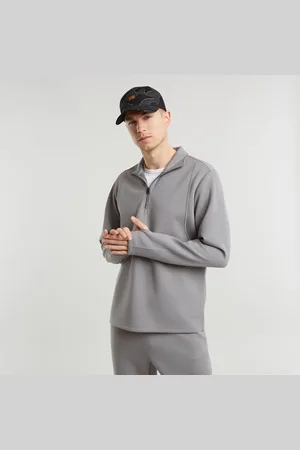 G-Star Motion Half Zip Tweeter - - Men