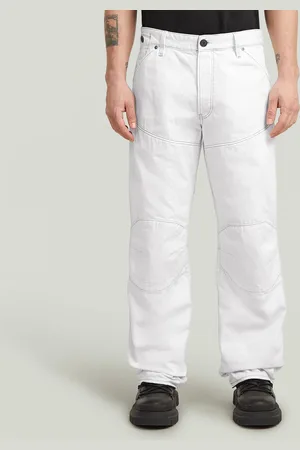 G-Star 5620 3D Loose Jeans - - Men