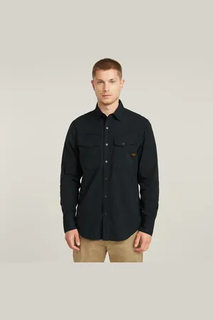 G-Star Dakota Slim Shirt - - Men
