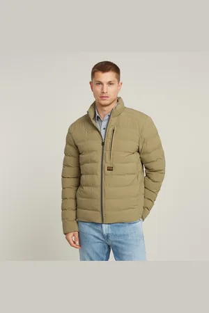 G-Star Foundation Liner Jacket - - Men