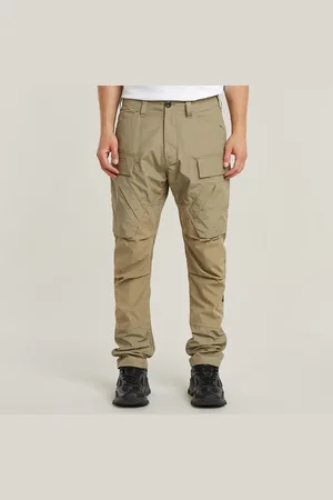 G-Star 3D Regular Tapered Cargo Pants 3.0 - - Men