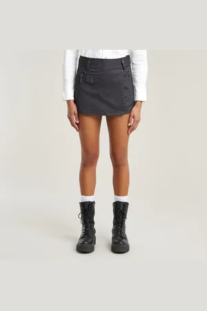 G-Star Skorts Regular Fit - - Women