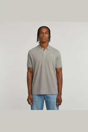 G-Star Oluv Slim Polo - - Men