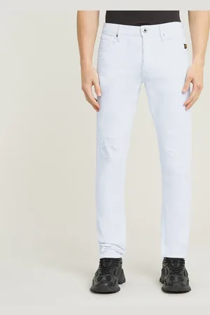 G-Star 3301 Slim Jeans - - Men
