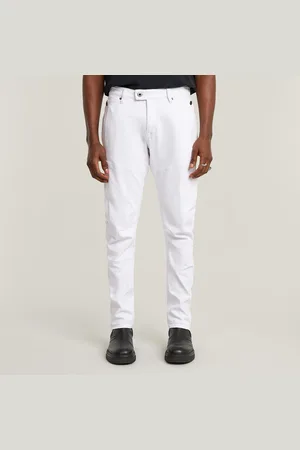 G-Star Diver 3D Slim Jeans - - Men