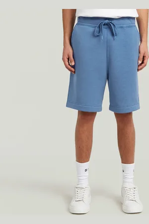 G-Star Premium Core Sweater Shorts - - Men